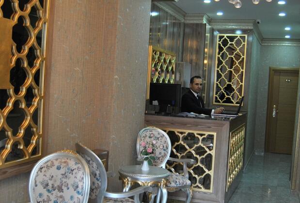 Santefe Hotel - Görsel 23