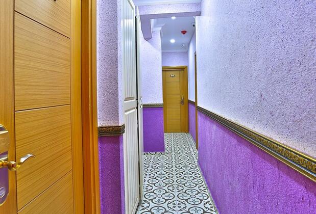 Santefe Hotel - Görsel 10