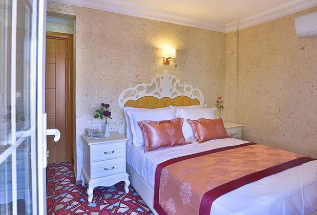 Santefe Hotel - Görsel 25