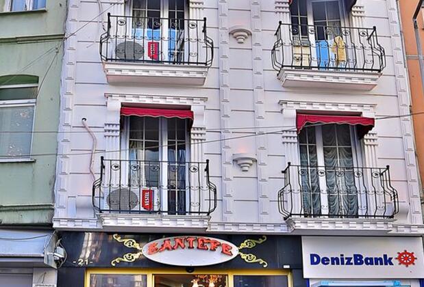 Santefe Hotel - Görsel 5