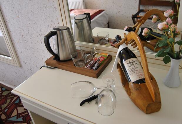 Santefe Hotel - Görsel 26