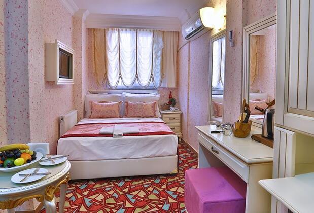 Santefe Hotel - Görsel 24