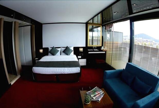 Ataşehir Palace Hotel - Görsel 16