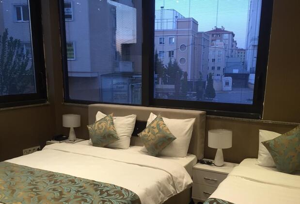 Ataşehir Palace Hotel - Görsel 17