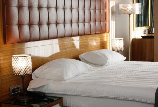 Ataşehir Palace Hotel - Görsel 18