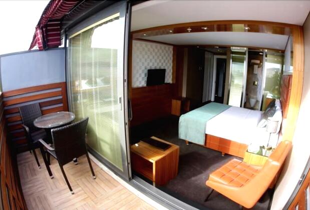 Ataşehir Palace Hotel - Görsel 19