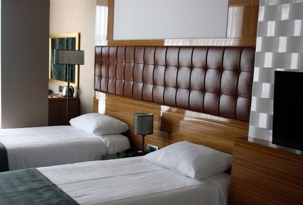 Ataşehir Palace Hotel - Görsel 20