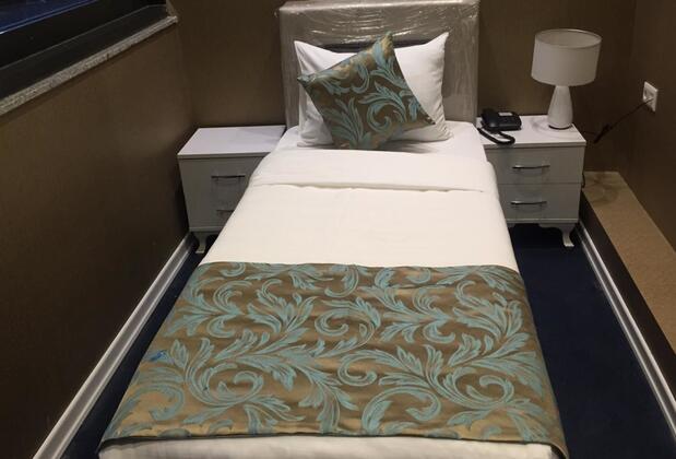 Ataşehir Palace Hotel - Görsel 21