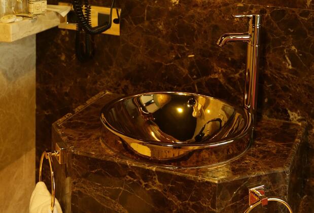 Ataşehir Palace Hotel - Görsel 27