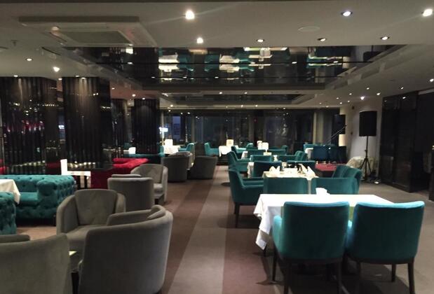 Ataşehir Palace Hotel - Görsel 7