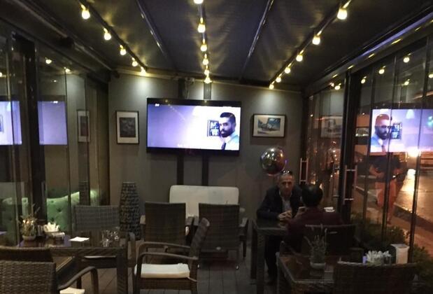 Ataşehir Palace Hotel - Görsel 10