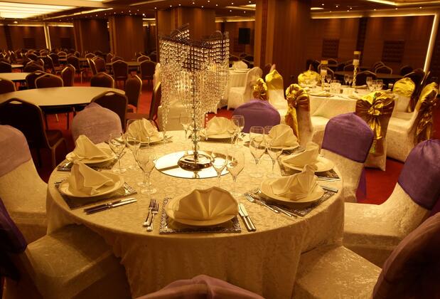 Ataşehir Palace Hotel - Görsel 11