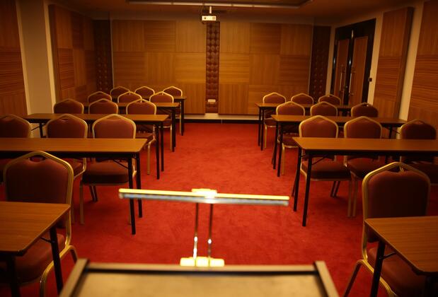 Ataşehir Palace Hotel - Görsel 12