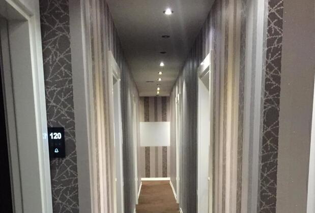 Ataşehir Palace Hotel - Görsel 13