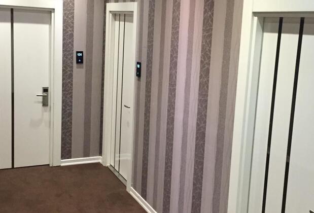 Ataşehir Palace Hotel - Görsel 14