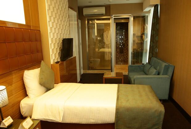 Ataşehir Palace Hotel - Görsel 22