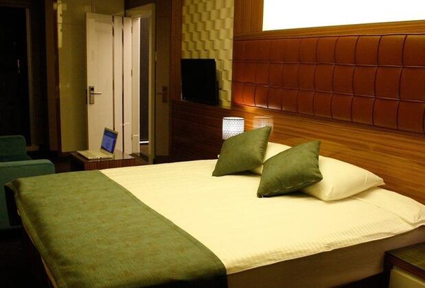 Ataşehir Palace Hotel - Görsel 23