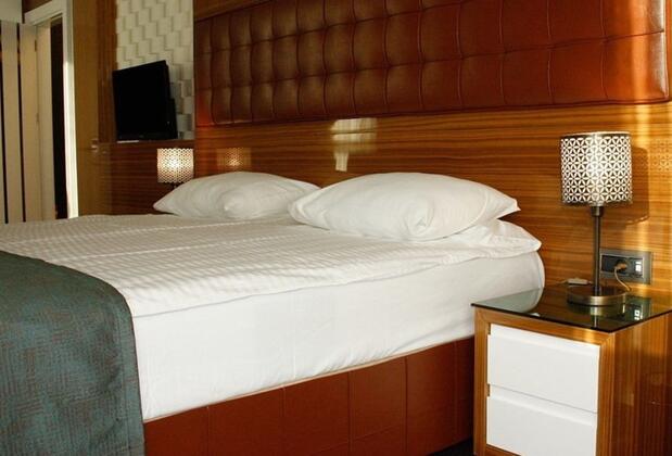 Ataşehir Palace Hotel - Görsel 24