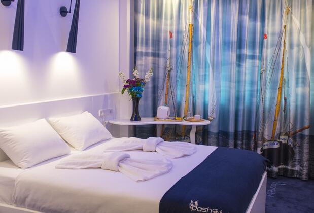 Pasha Moda Hotel - Görsel 3