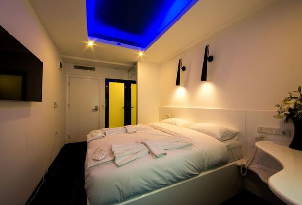 Pasha Moda Hotel - Görsel 4