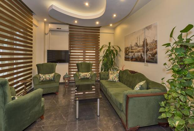 Invictum Residence - Görsel 3