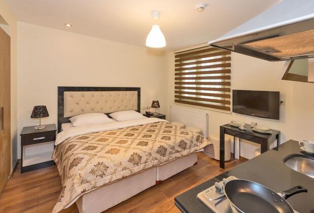 Invictum Residence - Görsel 10