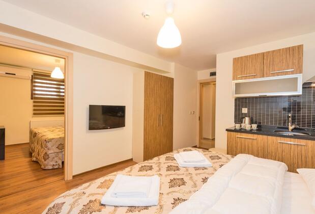 Invictum Residence - Görsel 12