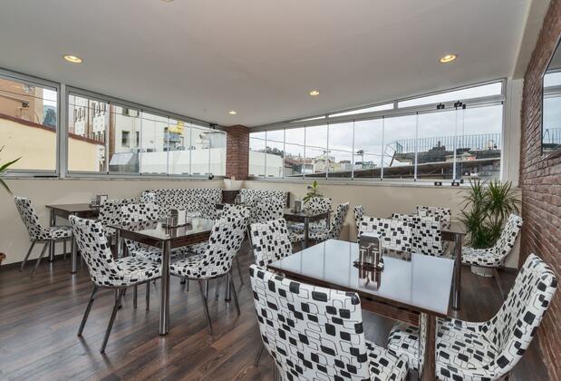 Invictum Residence - Görsel 9