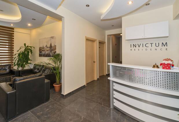 Invictum Residence - Görsel 5