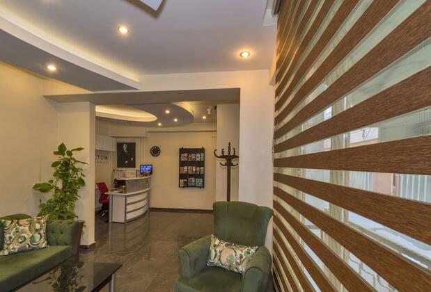 Invictum Residence - Görsel 4