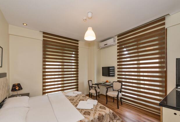 Invictum Residence - Görsel 13