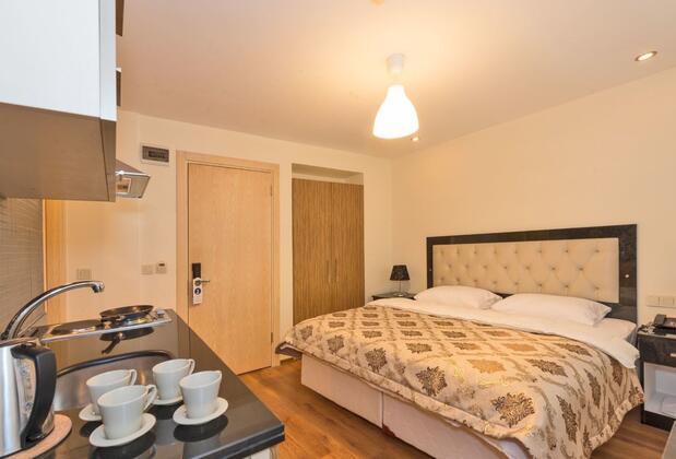 Invictum Residence - Görsel 14