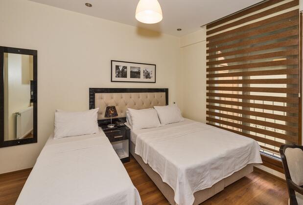 Invictum Residence - Görsel 15