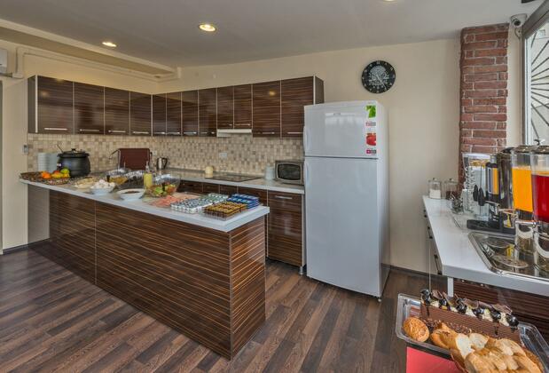 Invictum Residence - Görsel 8