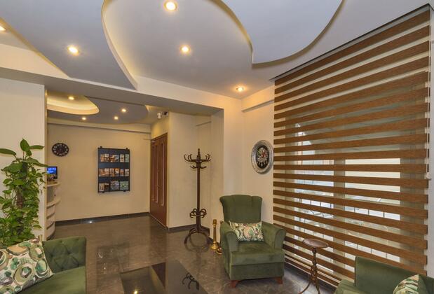 Invictum Residence - Görsel 6