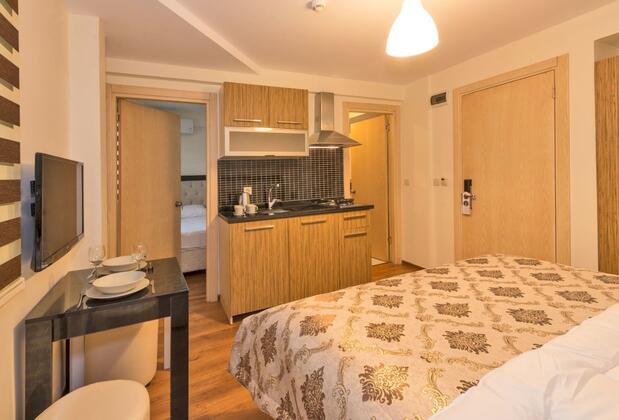 Invictum Residence - Görsel 16