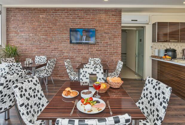 Invictum Residence - Görsel 7