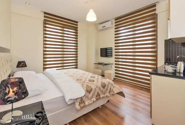 Invictum Residence - Görsel 17