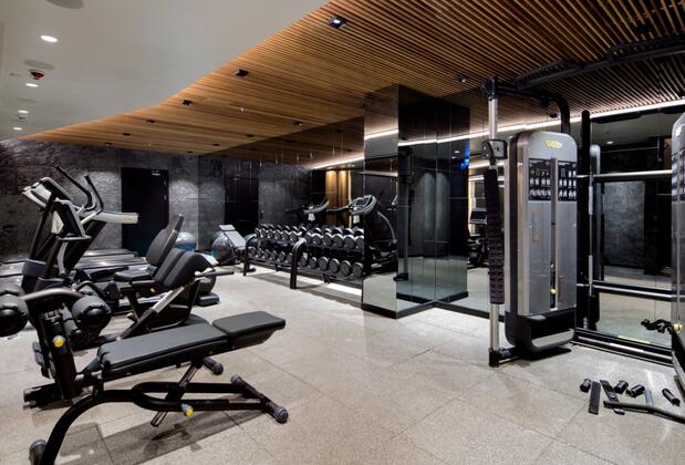 DoubleTree by Hilton  - Görsel 9