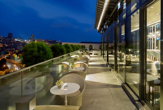 DoubleTree by Hilton  - Görsel 22