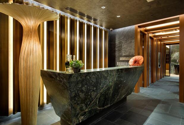 DoubleTree by Hilton  - Görsel 3