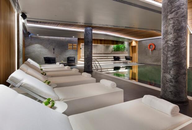 DoubleTree by Hilton  - Görsel 16