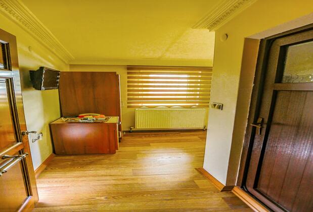 Cappadocia Safir Hotel  - Görsel 14