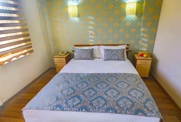 Cappadocia Safir Hotel  - Görsel 20