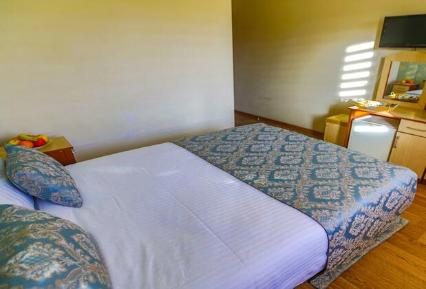 Cappadocia Safir Hotel  - Görsel 21