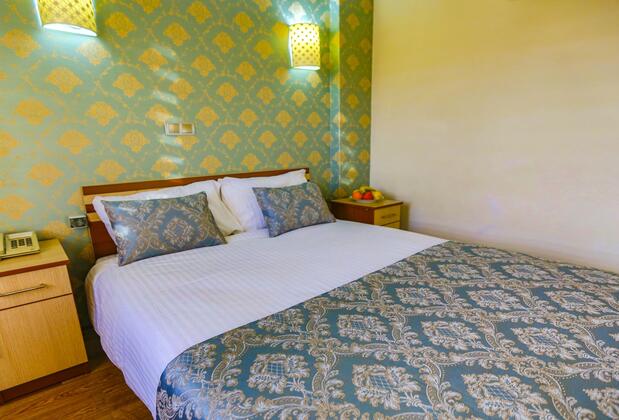 Cappadocia Safir Hotel  - Görsel 22