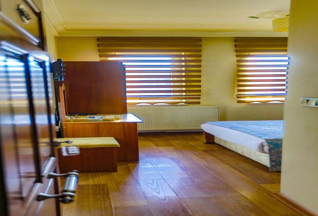 Cappadocia Safir Hotel  - Görsel 23