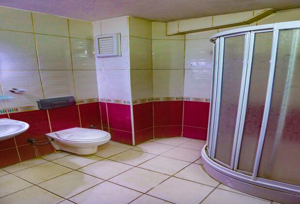 Cappadocia Safir Hotel  - Görsel 28