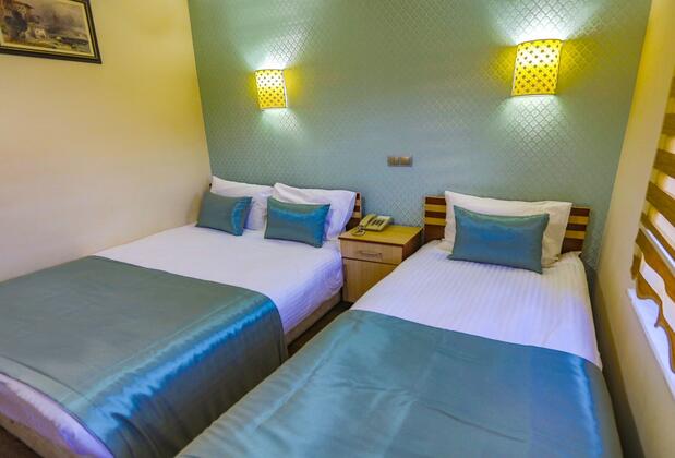 Cappadocia Safir Hotel  - Görsel 29