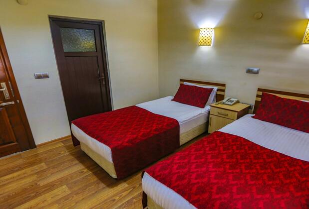 Cappadocia Safir Hotel  - Görsel 31